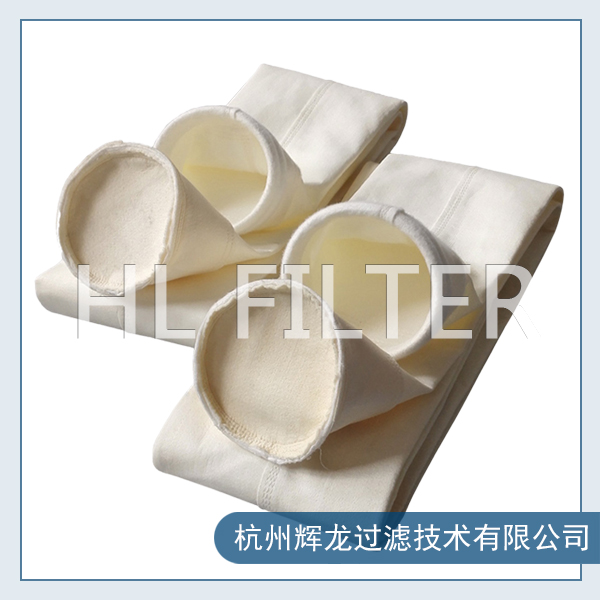 除塵布袋-亞克力針刺氈的工作原理時(shí)怎樣的？